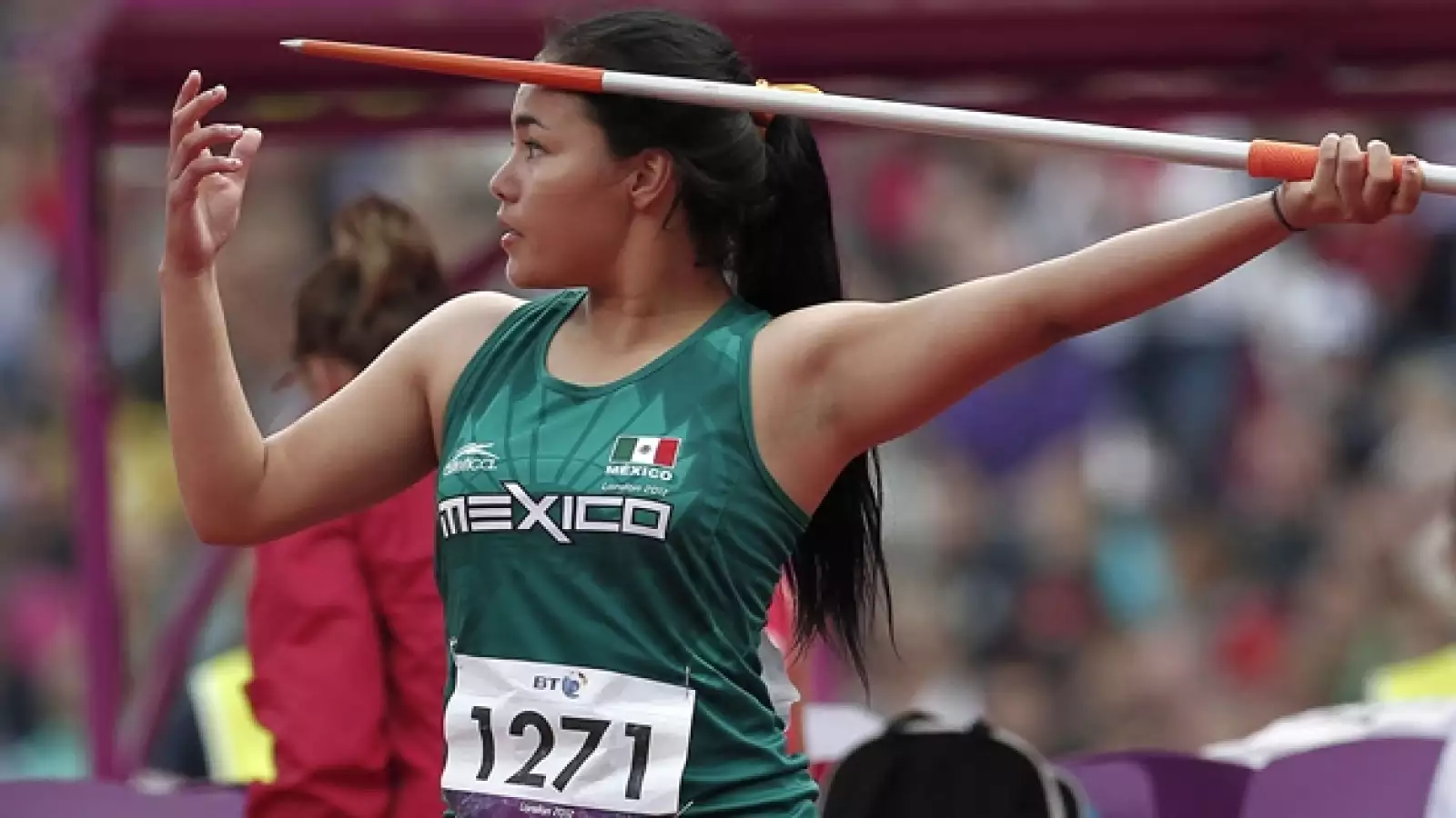 rebeca valenzuela paralimpicos