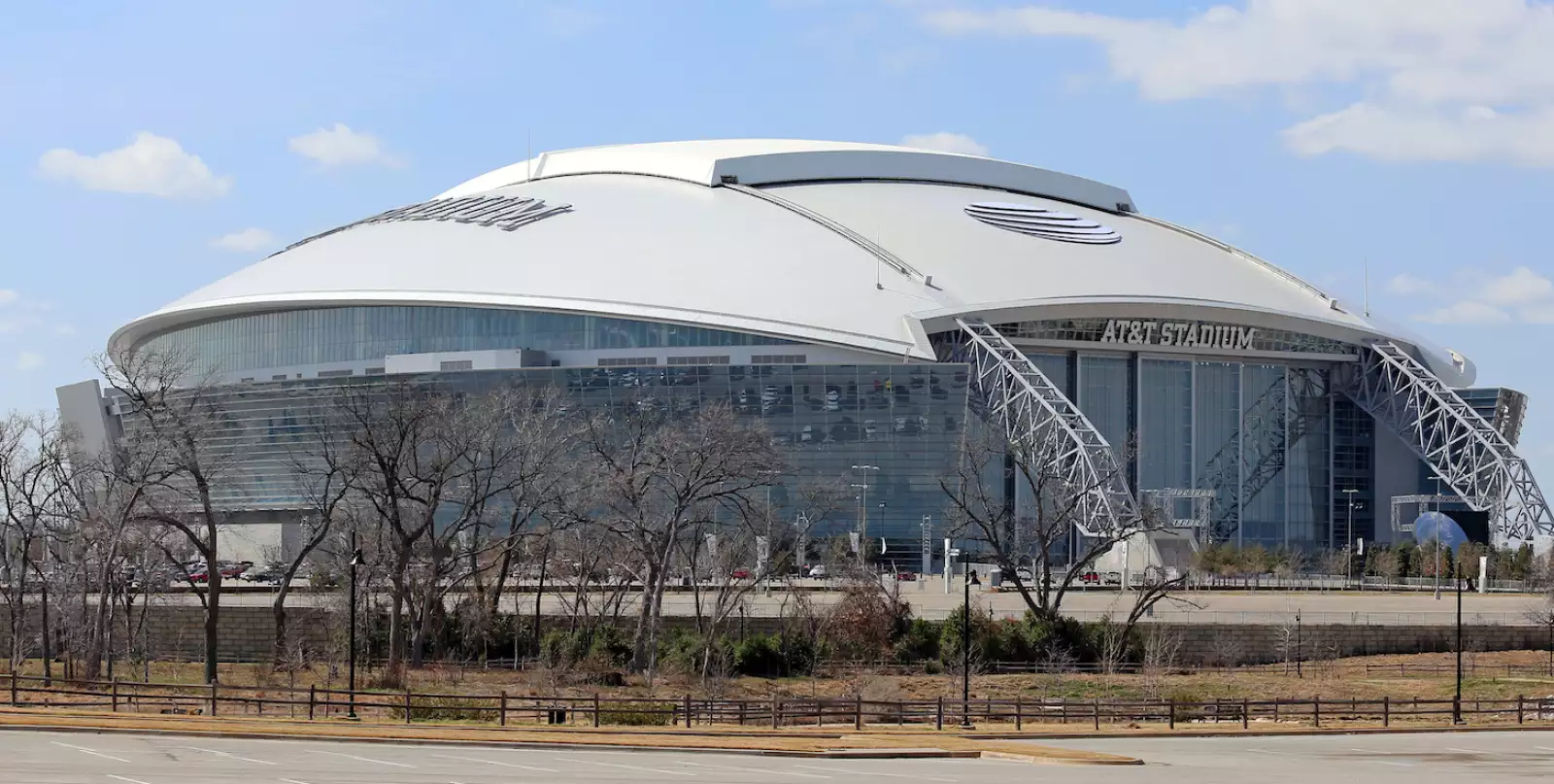 Sedes de la Copa del Mundo Estados Unidos, México y Canadá 2026