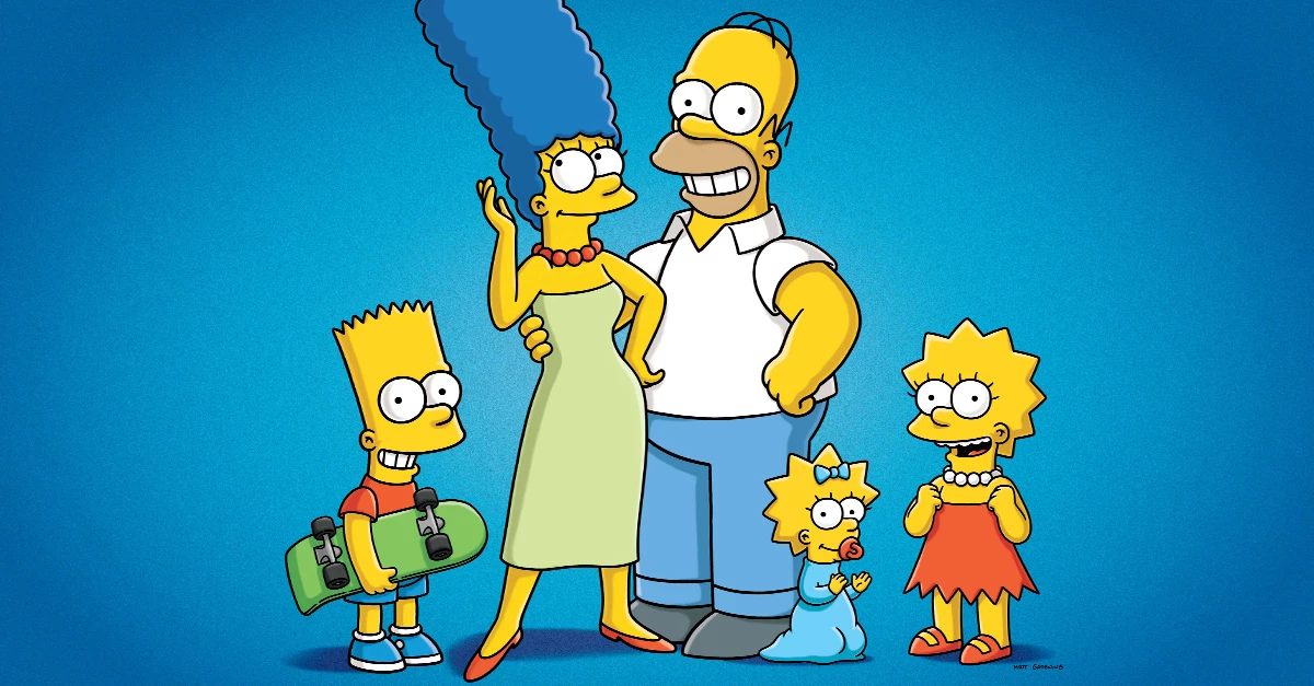 Los Simpson