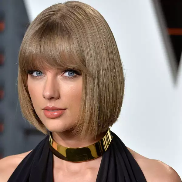 Diosa del día: Taylor Swift