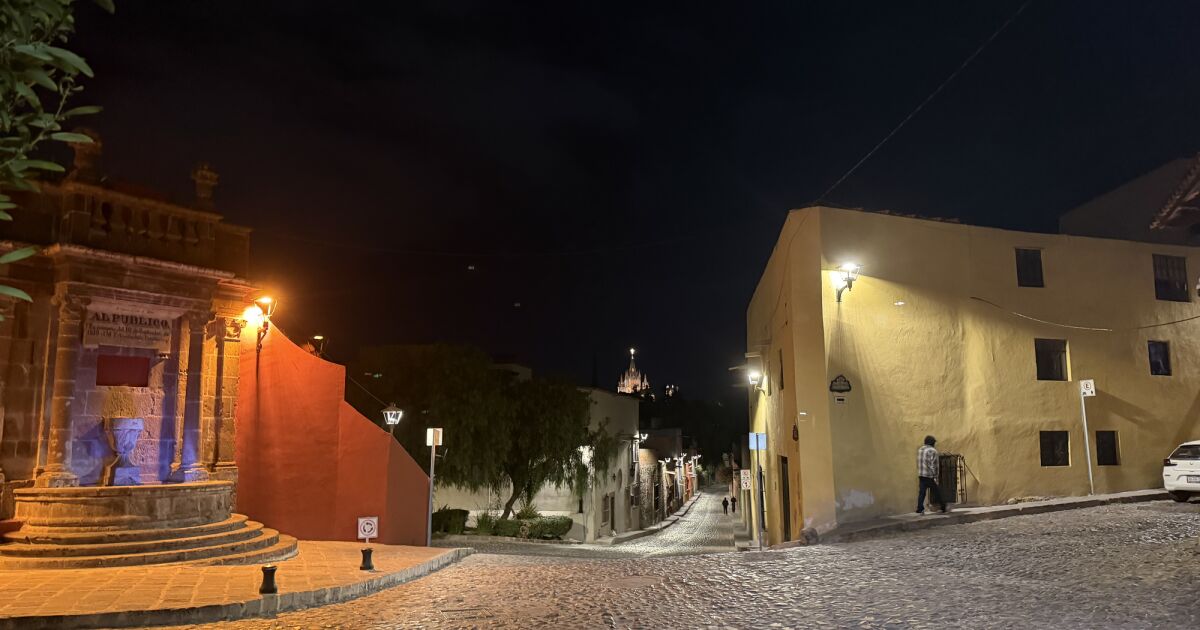 Poner alumbrado en las calles no es suficiente: el secreto que impacta en si el plan fracasa o en un éxito

La iluminación urbana suele responder a la demanda social de que las calles iluminadas se perciben como más seguras.