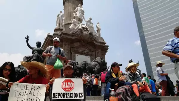 Desde el Ángel