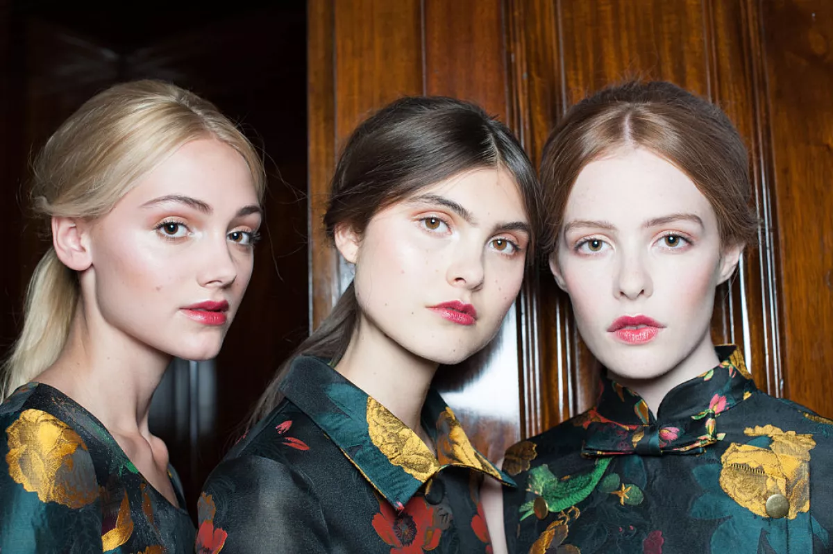  (Photo by Nicky J Sims/Getty Images)