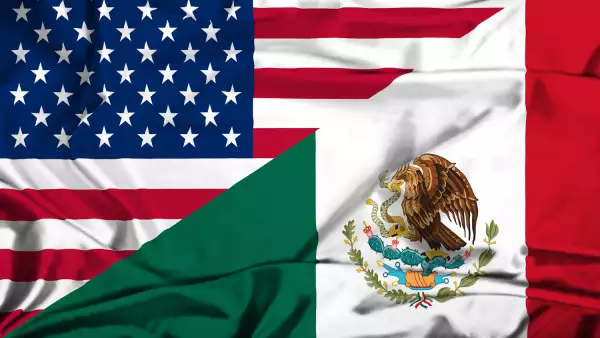 México, Estados Unidos