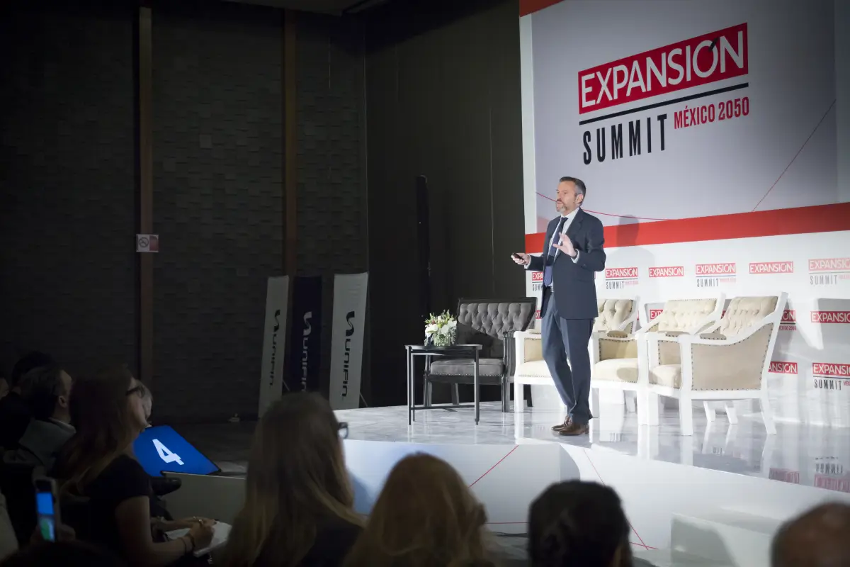 Los 4 frentes que transformarán a las industrias
