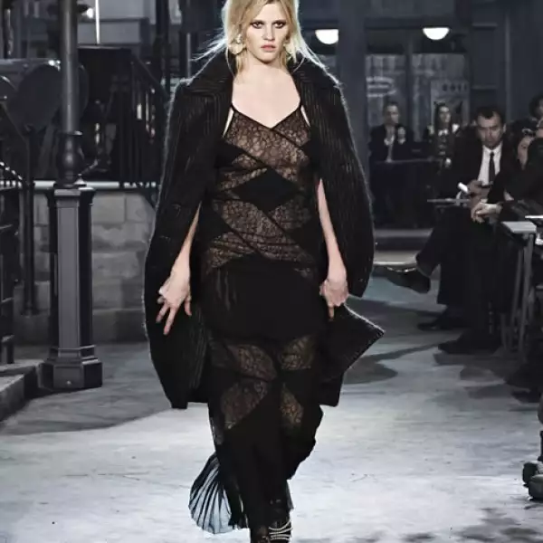 Chanel Metiers D´Art 2015/16.