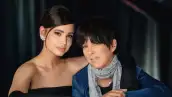 Sofia Carson and Diane Warren.jpg