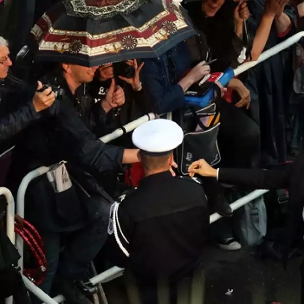 tobey maguire, cannes, gatsby