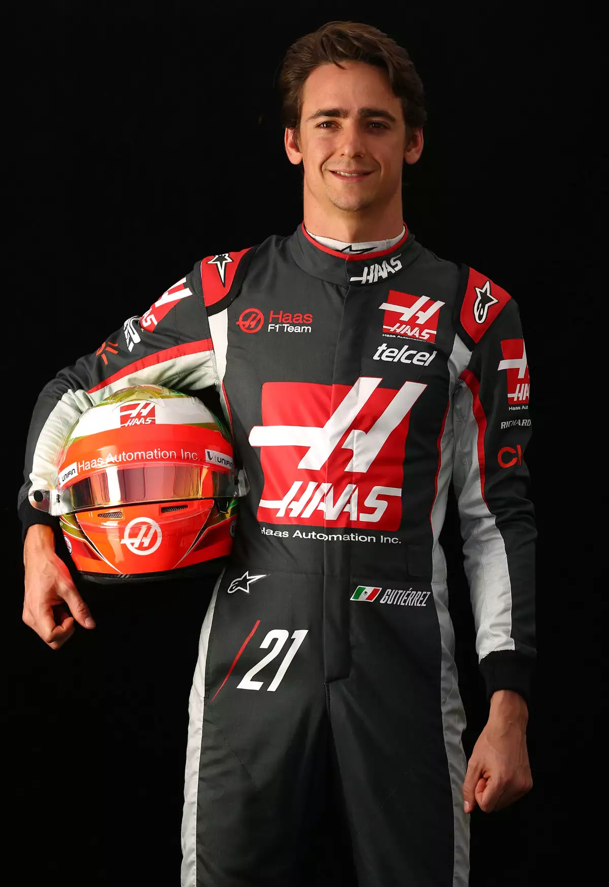 Esteban Gutiérrez