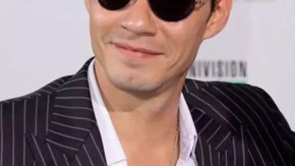 Marc Anthony sería el más reciente artista que se asocia con los Dolphins de Miami.