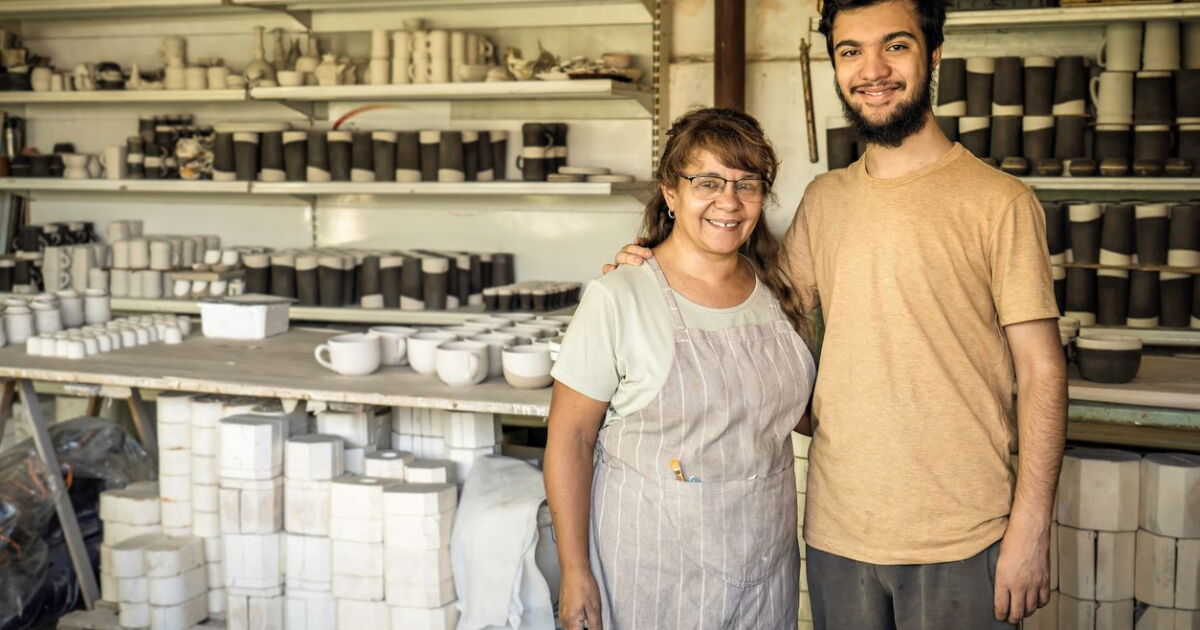Meksika'nın geleceği aile şirketlerinin başarısına bağlı.  Buna nasıl ulaşılır?