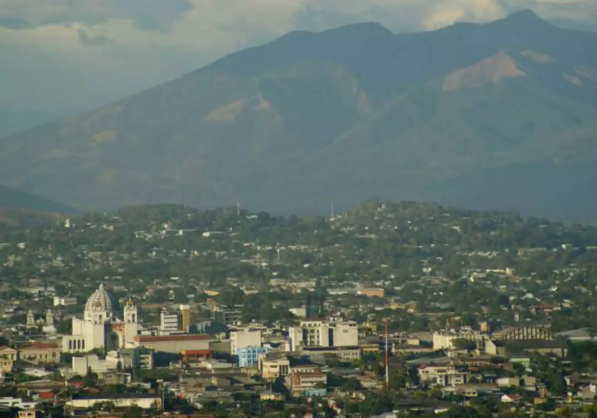 San Salvador, El Salvador