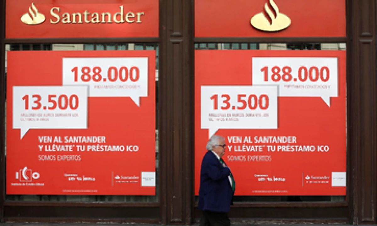 Fitch destacó la vigilancia más estricta a los créditos problemáticos de las financieras. (Foto: Reuters)