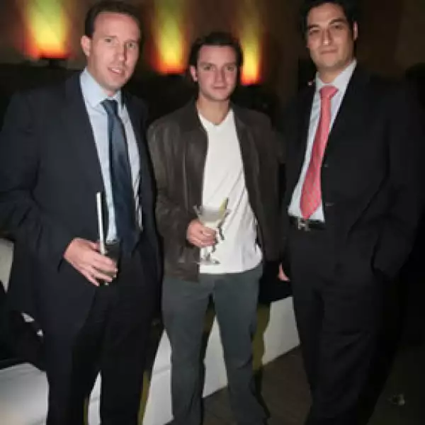 Lanzaminetp de Grey Goose La Poire