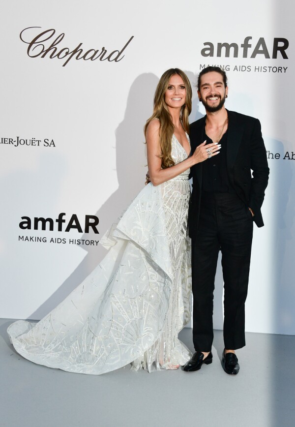 amfAR Gala Cannes 2018 - Arrivals