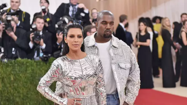 KimYe