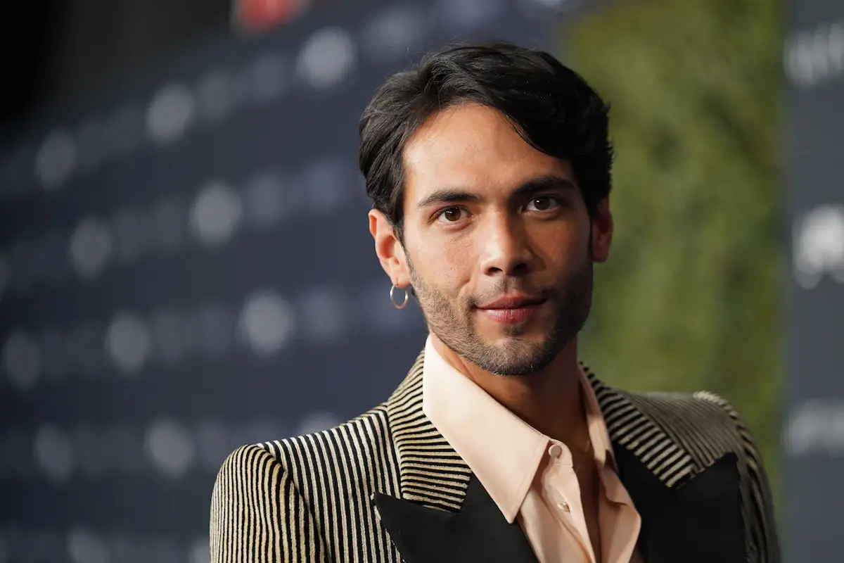 2022 LACMA ART+FILM GALA Presented By Gucci - Red Carpet