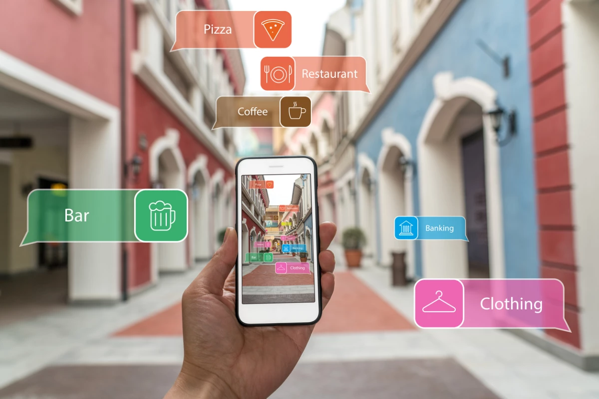 mobile marketing