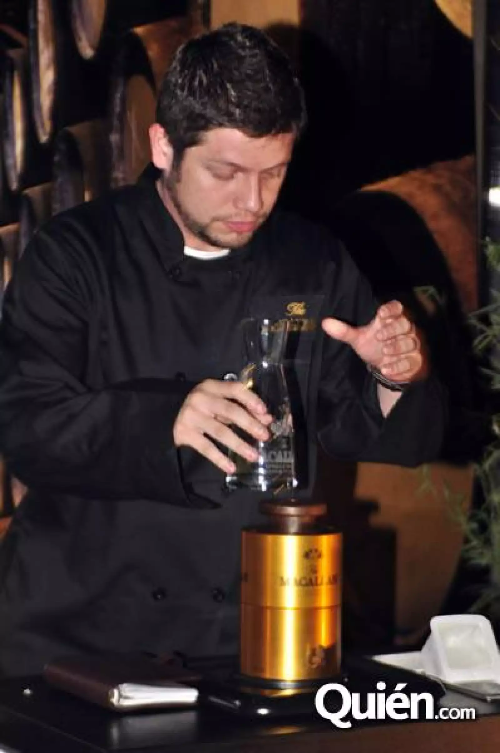 Presentación de Ice Ball