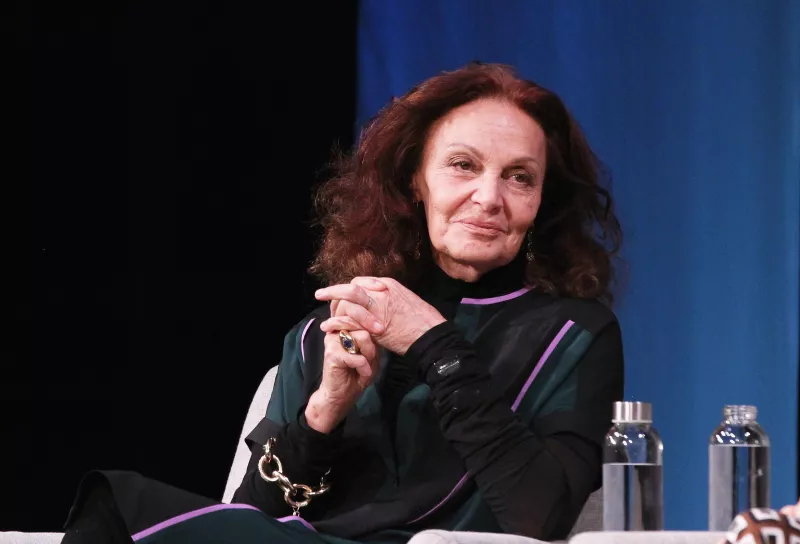 diane von furstenberg