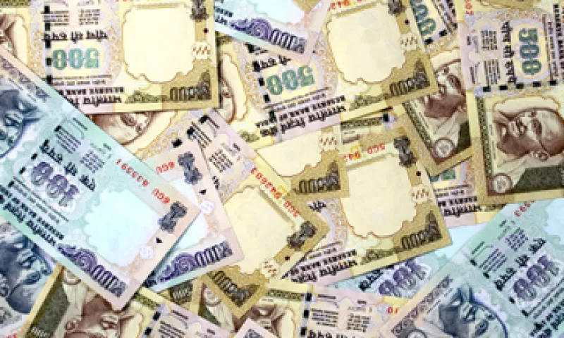 La medida se dio en medio de la sacudida en los mercados emergentes ante una posible mayor reducción en el estímulo de la Fed. . (Foto: Getty Images)