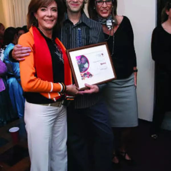 Marisol Moreno, Benny Ibarra, Guillermina Pilgram