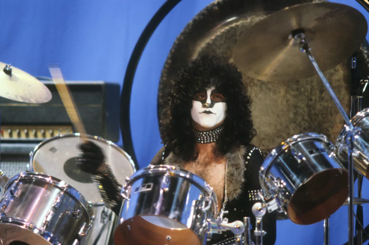 Eric-Carr