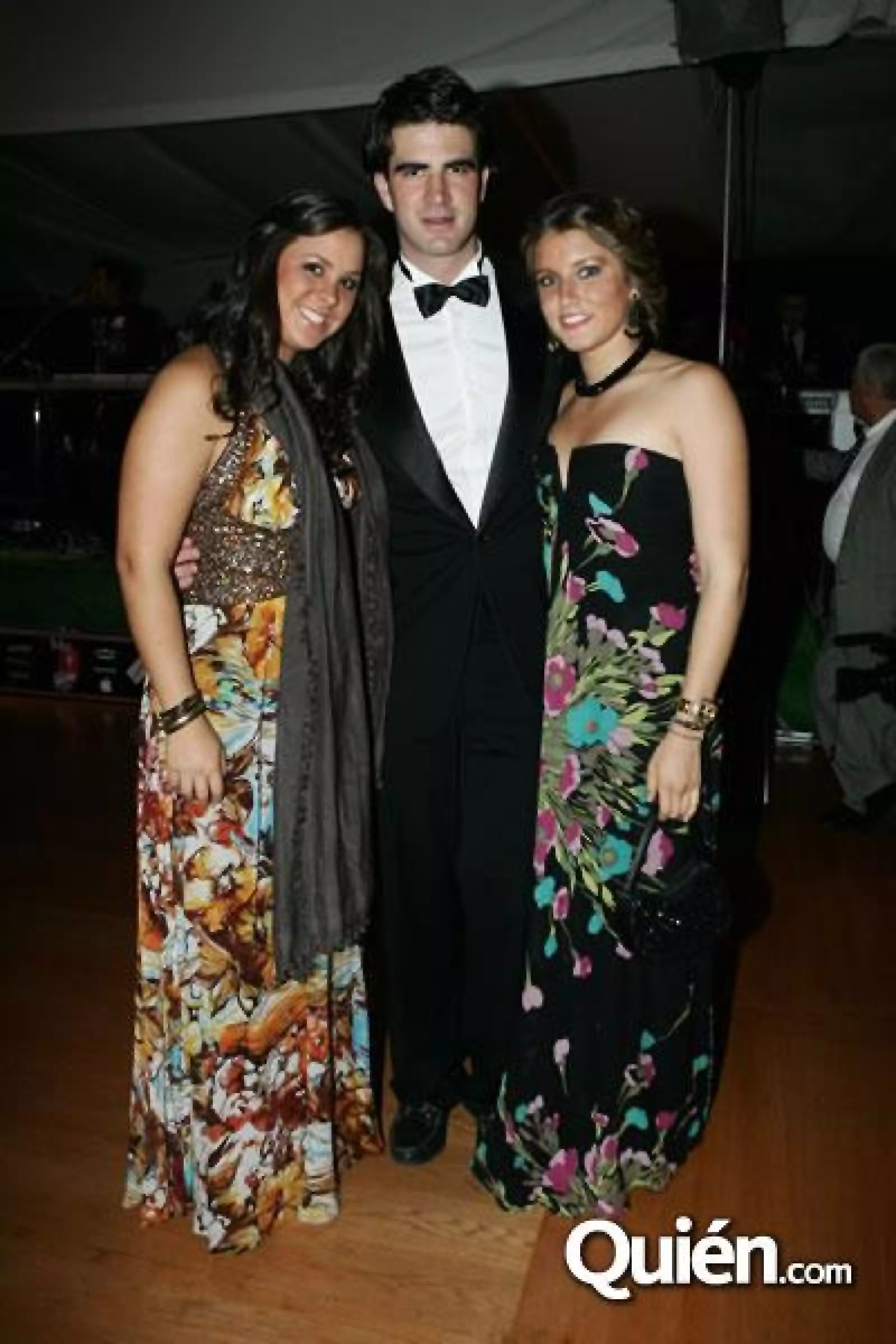 Boda Rodrigo Campos, Alejandra Zubiaur.