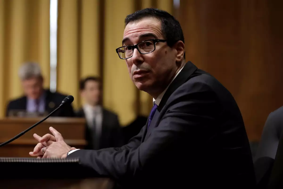 Mnuchin