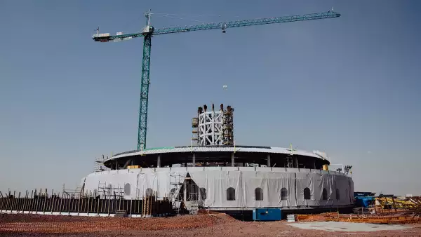 Torre control NAIM