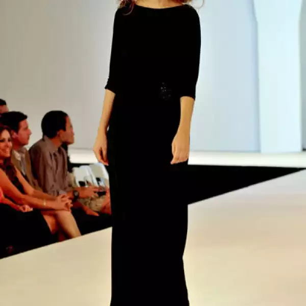 Fashion Fest de Liverpool en el Club Industrial de Monterrey