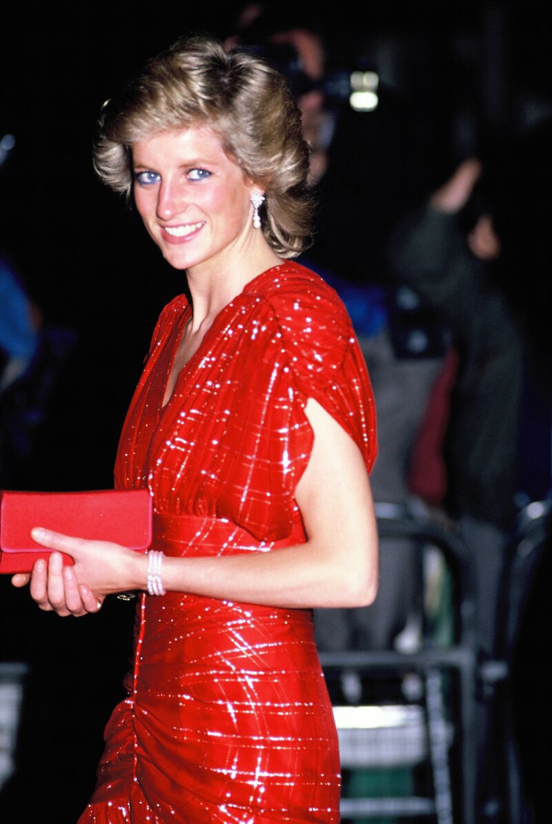 Lady Di
