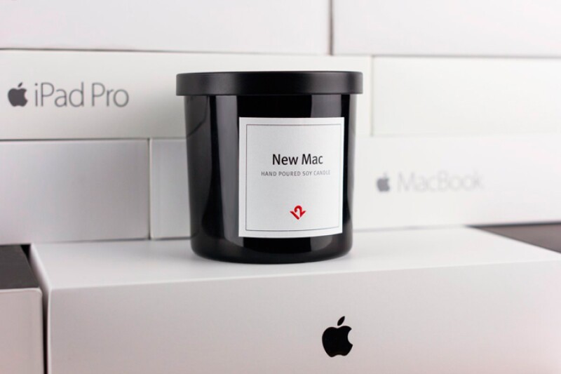 Vela Mac