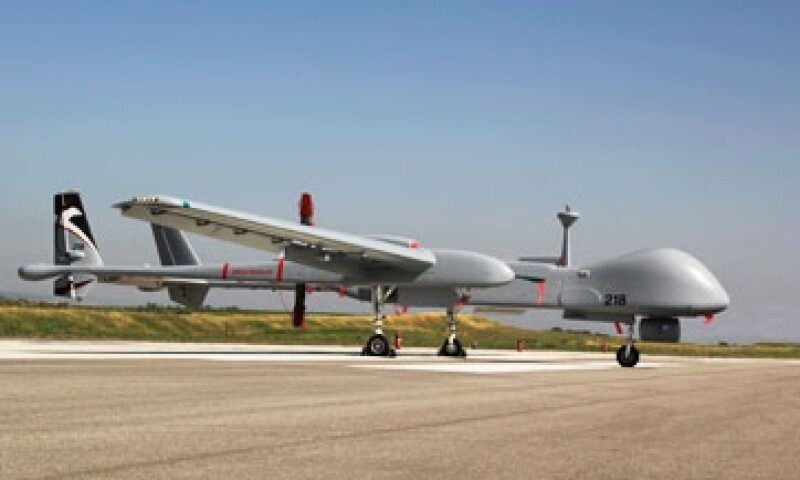 Drones