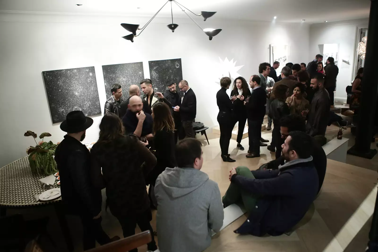 Material Art Fair 