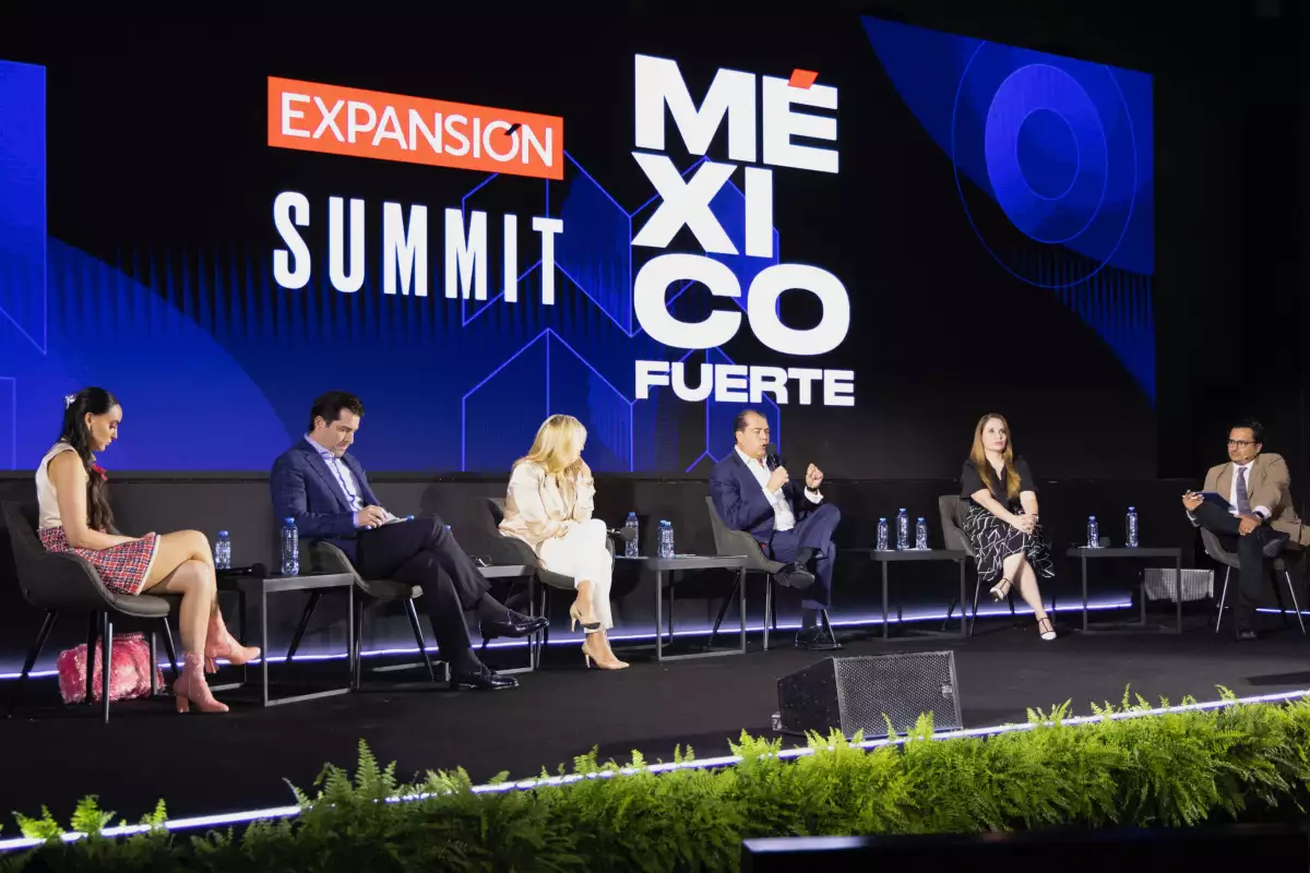 México Fuerte: Las empresas que creen en el país