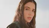 Lorena González actriz y productora mexicana
