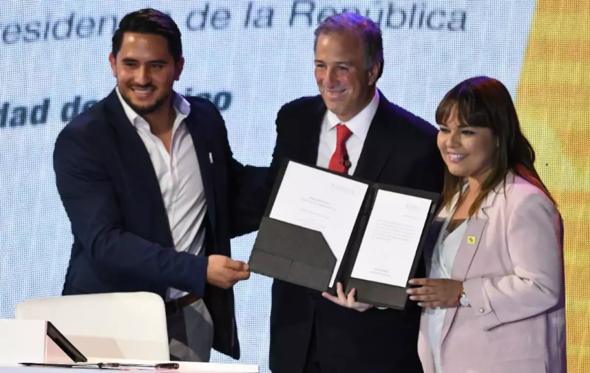 El cerrador