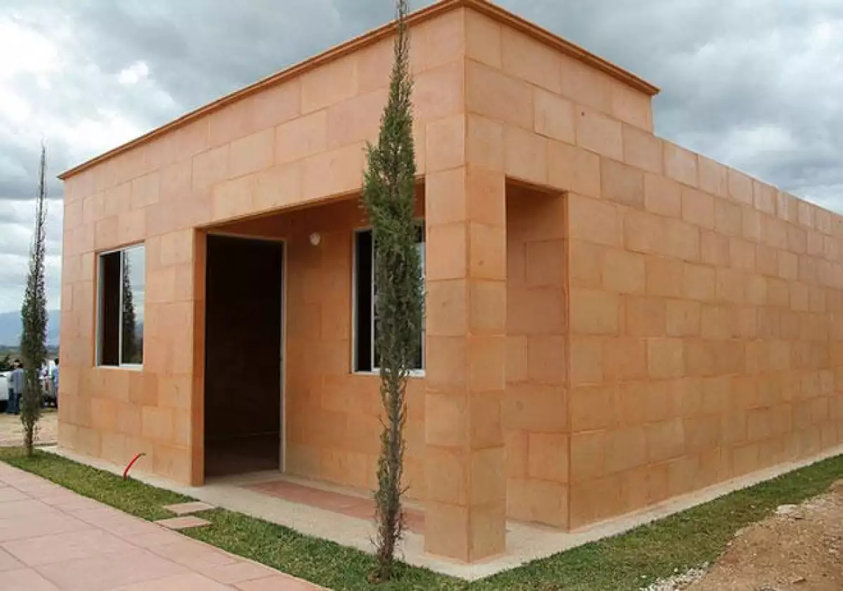Desarrollo de vivienda