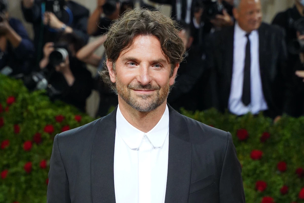 Bradley Cooper (Getty Images)