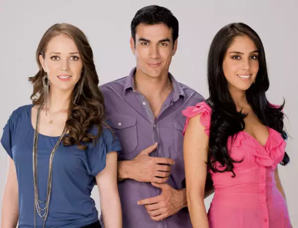 La novela le dio fuerza a su carrera en México.