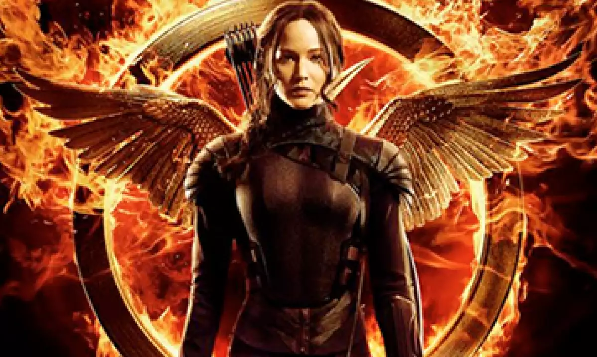 The Hanging Tree es el nombre de la canción interpretada por Jennifer Lawrence. (Foto: tomada de Twitter/@TheHungerGames )