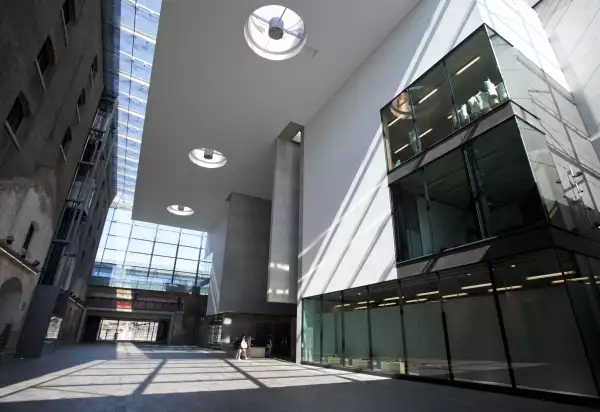 central saint martins