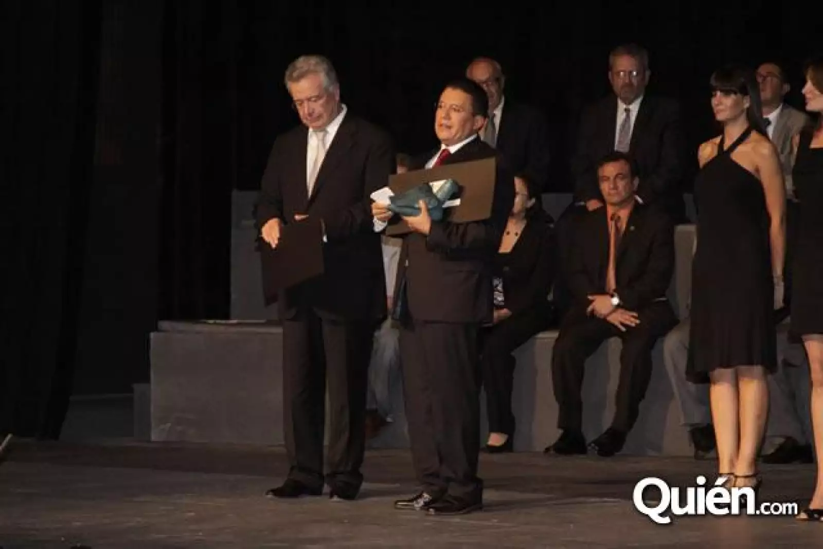 Premio nacional de periodismo