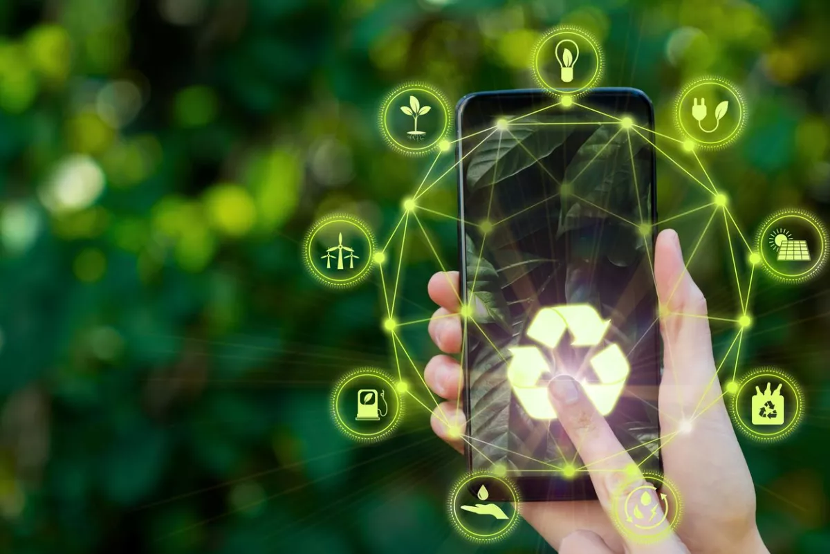 Tecnologías innovadoras para el cambio climático