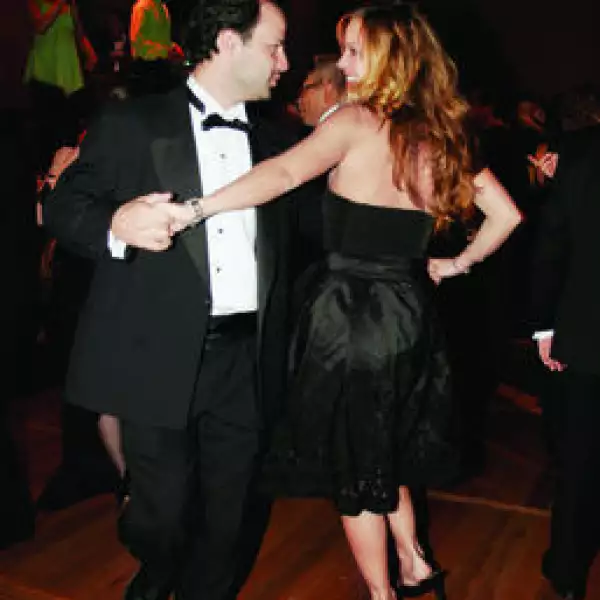 Stefan Carrera, Diana Schirmmeister