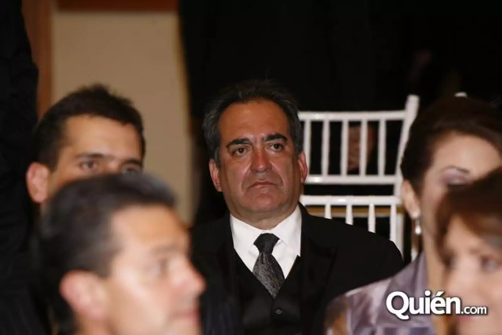 Boda Laura Treviño, Alejandro Moreno