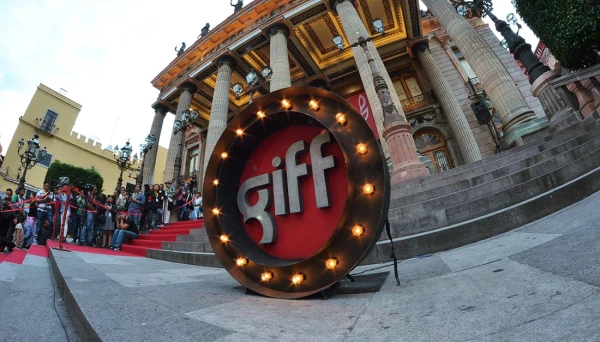 Festival Internacional de Cine de Guanajuato 2018