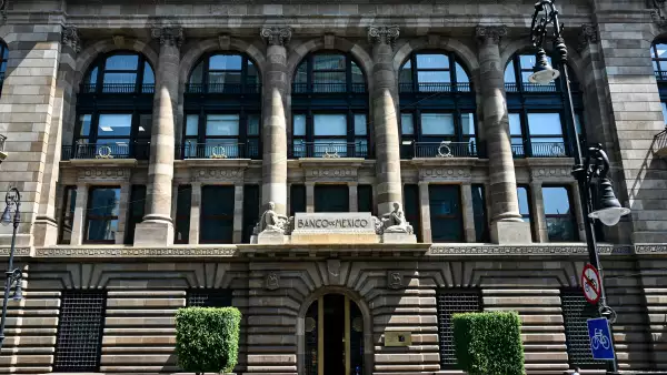 banxico mantiene tasa de interes en 7