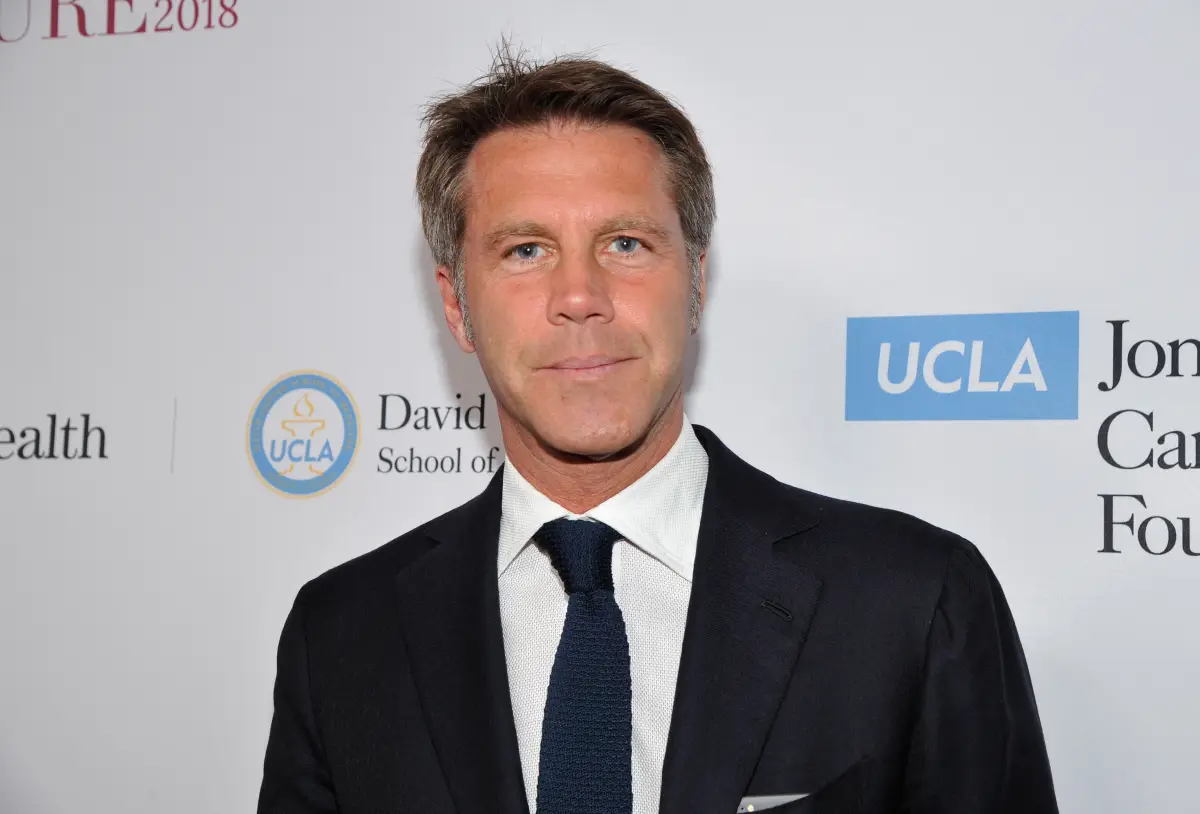 UCLA Jonsson Cancer Center Foundation Hosts 23rd Annual "Taste for a Cure" Event Honoring Paul Telegdy